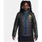 NIKE Inter Mailand Sportswear Fleece Steppjacke gefüttert Herren