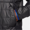 NIKE Inter Mailand Sportswear Fleece Steppjacke gefüttert Herren