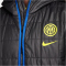 NIKE Inter Mailand Sportswear Fleece Steppjacke gefüttert Herren
