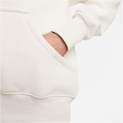 NIKE Sportswear Phoenix Fleece Oversized Hoodie Damen