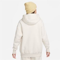 NIKE Sportswear Phoenix Fleece Oversized Hoodie Damen