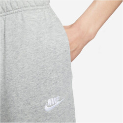 NIKE Sportswear Club Fleece Mid-Rise Oversized Jogginghose Damen