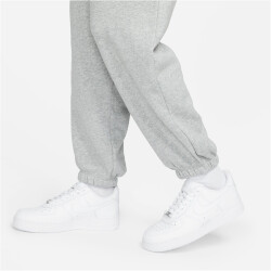 NIKE Sportswear Club Fleece Mid-Rise Oversized Jogginghose Damen