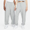 NIKE Sportswear Club Fleece Mid-Rise Oversized Jogginghose Damen