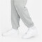 NIKE Sportswear Club Fleece Mid-Rise Oversized Jogginghose Damen