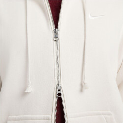 NIKE Sportswear Phoenix Fleece Oversized Kapuzenjacke Damen