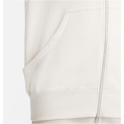NIKE Sportswear Phoenix Fleece Oversized Kapuzenjacke Damen