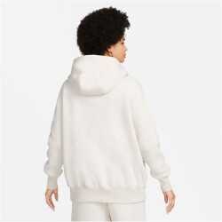 NIKE Sportswear Phoenix Fleece Oversized Kapuzenjacke Damen