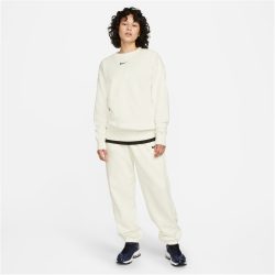 NIKE Sportswear Phoenix Fleece Oversized Sweatshirt Damen