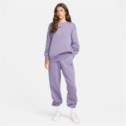 NIKE Sportswear Phoenix Fleece Oversized Sweatshirt Damen