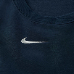 NIKE Sportswear Phoenix Fleece Oversized Sweatshirt Damen