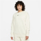 NIKE Sportswear Phoenix Fleece Oversized Sweatshirt Damen