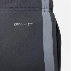 NIKE Air Sportswear PK Trainingshose Jungen 060 - anthracite/cool grey M (137-147 cm)