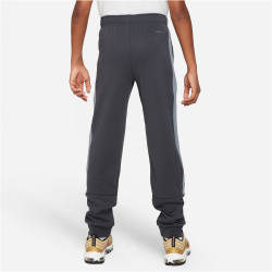 NIKE Air Sportswear PK Trainingshose Jungen 060 - anthracite/cool grey M (137-147 cm)