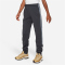NIKE Air Sportswear PK Trainingshose Jungen 060 - anthracite/cool grey M (137-147 cm)