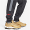 NIKE Air Sportswear PK Trainingshose Jungen 060 - anthracite/cool grey M (137-147 cm)