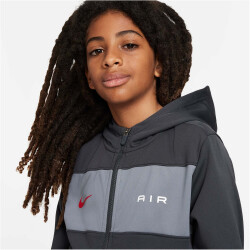 NIKE Air Sportswear PK Kapuzenjacke Jungen 060 -...