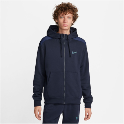 NIKE Sportswear SP Fleece Basketball Kapuzenjacke Herren...