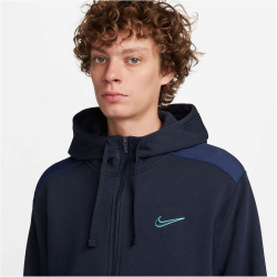 NIKE Sportswear SP Fleece Basketball Kapuzenjacke Herren...