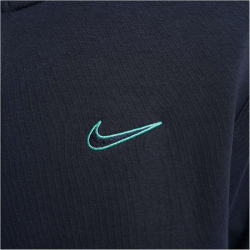 NIKE Sportswear SP Fleece Basketball Kapuzenjacke Herren 475 - dark obsidian/midnight navy XL