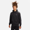NIKE Sportswear SP Fleece Basketball Kapuzenjacke Herren 010 - black/iron grey XL