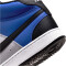 NIKE Court Vision Mid Next Nature AF Sneaker Herren 480 - game royal/black-white 45
