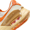NIKE Air Max System Sneaker Damen 133 - sail/campfire orange-lt orewood brn 35.5
