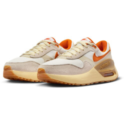 NIKE Air Max System Sneaker Damen 133 - sail/campfire...
