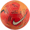 NIKE Academy CR7 Mercurial Dream Speed Fu&szlig;ball 885 - bright mandarin/lt crimson/pale ivory 5