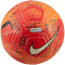 NIKE Academy CR7 Mercurial Dream Speed Fu&szlig;ball 885 - bright mandarin/lt crimson/pale ivory 5
