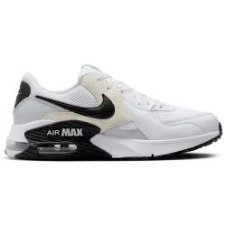 NIKE Air Max Excee Sneaker Herren 100 - white/black-pure platinum 38.5