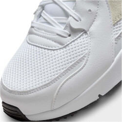NIKE Air Max Excee Sneaker Herren 100 - white/black-pure platinum 38.5