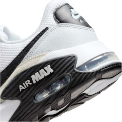 NIKE Air Max Excee Sneaker Herren 100 - white/black-pure platinum 38.5