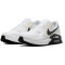NIKE Air Max Excee Sneaker Herren 100 - white/black-pure platinum 38.5