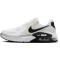 NIKE Air Max Excee Sneaker Herren 100 - white/black-pure platinum 38.5