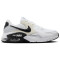 NIKE Air Max Excee Sneaker Herren 100 - white/black-pure platinum 38.5