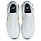 NIKE Air Max Excee Sneaker Herren 100 - white/black-pure platinum 38.5