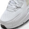 NIKE Air Max Excee Sneaker Herren 100 - white/black-pure platinum 38.5