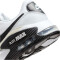 NIKE Air Max Excee Sneaker Herren 100 - white/black-pure platinum 38.5
