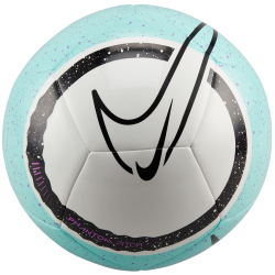 NIKE Phantom Fußball 354 - hyper turq/white/fuchsia...