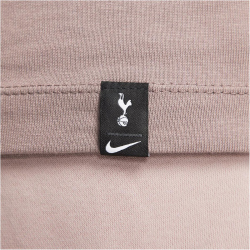NIKE Tottenham Hotspur Mercurial T-Shirt Herren 229 - taupe haze M