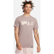 NIKE Tottenham Hotspur Mercurial T-Shirt Herren 229 - taupe haze M