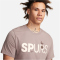 NIKE Tottenham Hotspur Mercurial T-Shirt Herren 229 - taupe haze M