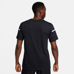 NIKE Dri-FIT Fitness Trainingsshirt Herren 010 - black S