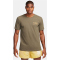 NIKE Dri-FIT Fitness Trainingsshirt Herren 325 - cargo khaki S