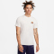 NIKE Dri-FIT Basketball T-Shirt Herren 030 - phantom S