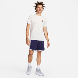 NIKE Dri-FIT Basketball T-Shirt Herren 030 - phantom L
