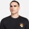 NIKE Dri-FIT Basketball T-Shirt Herren 010 - black XL