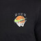 NIKE Dri-FIT Basketball T-Shirt Herren 010 - black XL