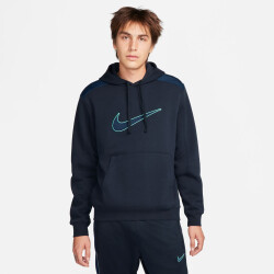 NIKE Sportswear SP Fleece Hoodie Herren 475 - dark...
